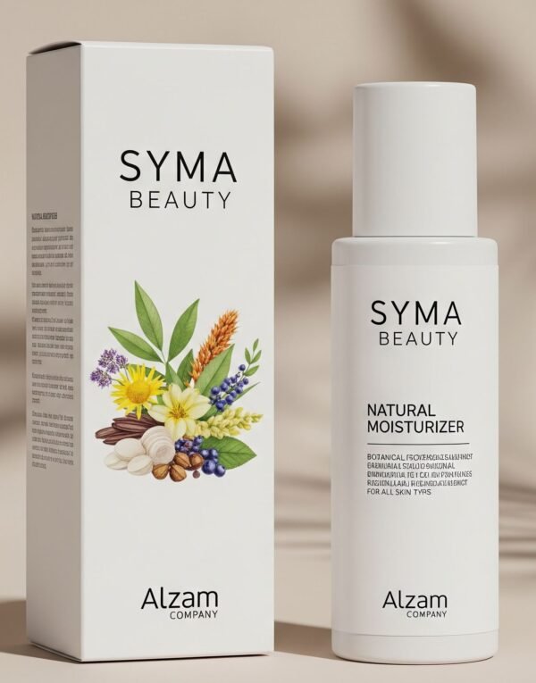 Natural Glow Moisturizer