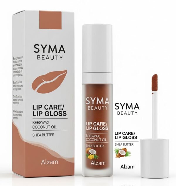 Lip Care Balm (Beeswax & Coconut)