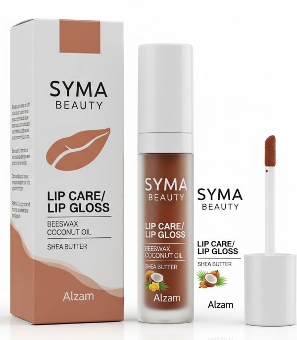 Lip Care Balm (Beeswax & Coconut)