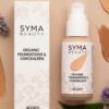 Organic Foundation Stick