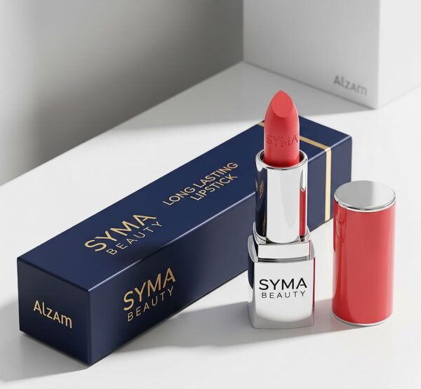 Long Stay Matte Lipstick