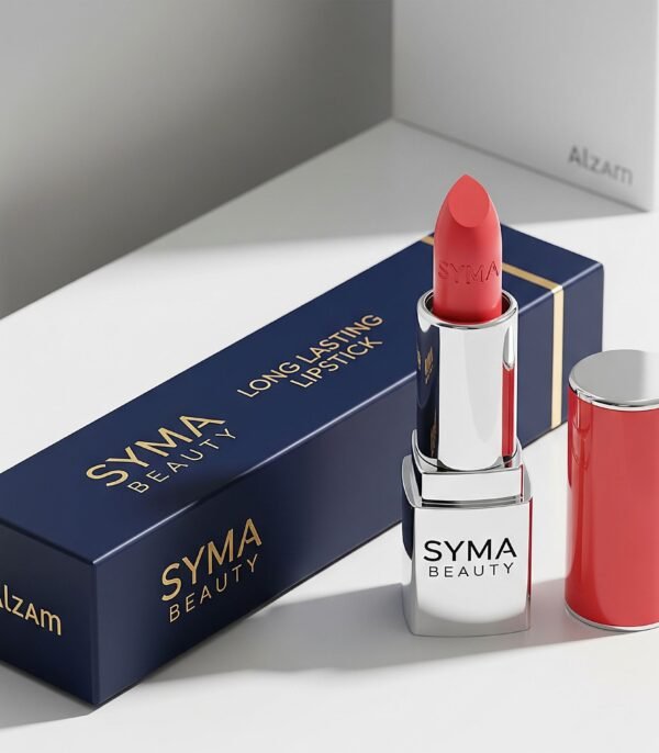 Long Stay Matte Lipstick