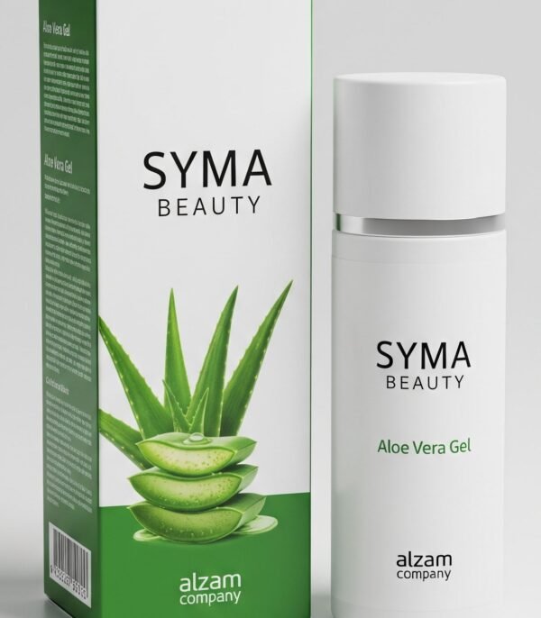 Aloe Vera Gel (100% Pure)