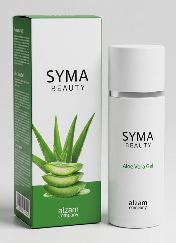 Aloe Vera Gel (100% Pure)