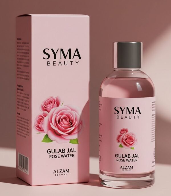 Rose Water (Gulab Jal)