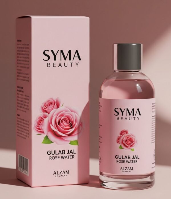 Rose Water (Gulab Jal)